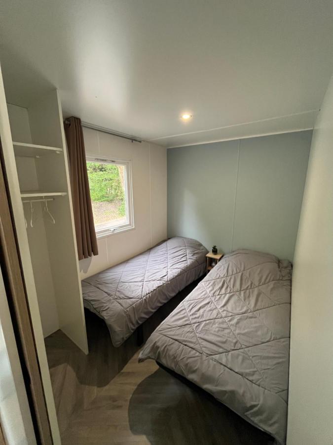 Mobil Home Climatise Lege-Cap-Ferret Exterior photo